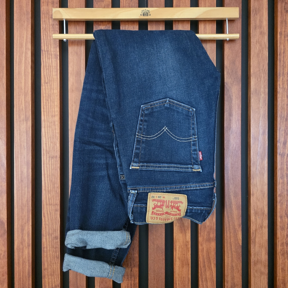 Levi's 510 Denim Jeans